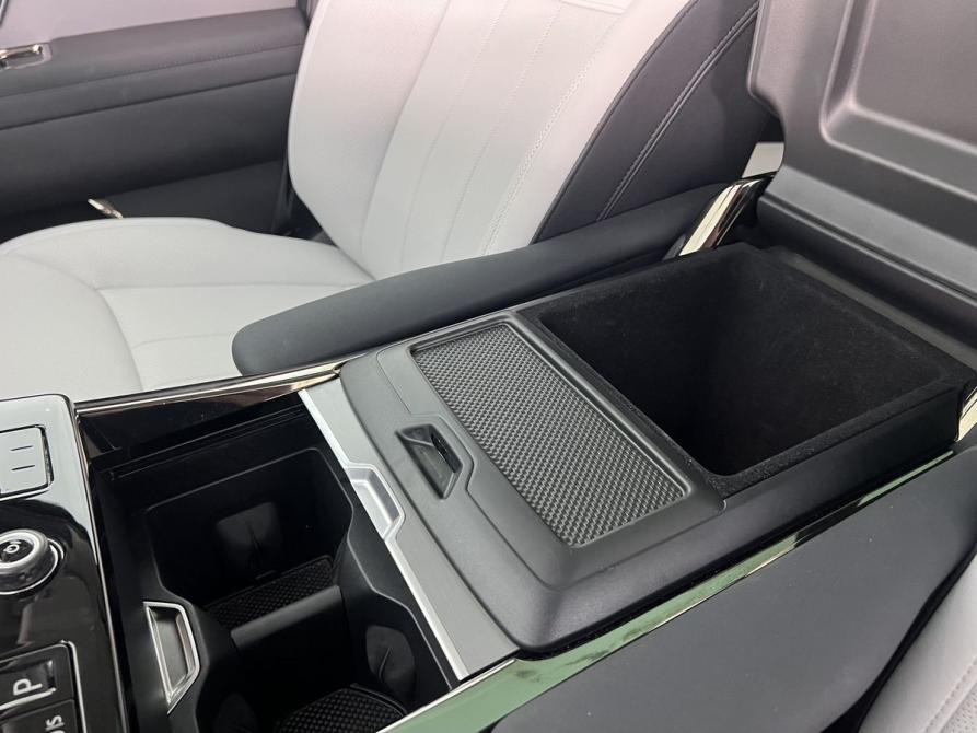 Land Rover Range Rover Sport III Москва  - изображение 22