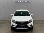 Lada (ВАЗ) Vesta I Краснодар  - изображение 22
