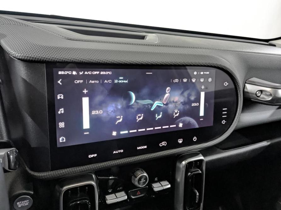 Haval Dargo I Москва  - изображение 25