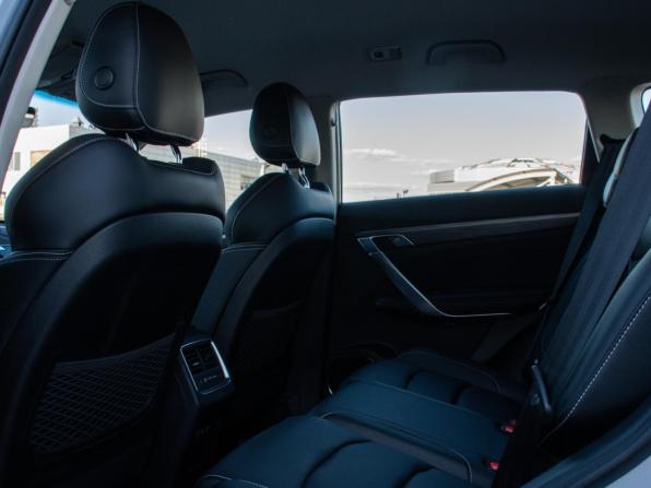 Geely Atlas Pro с пробегом 2022 года, цена 2 117 000 рублей, 20626 км, внедорожник, Автокод Объявления