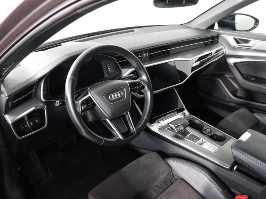 Audi A6 allroad IV (C8) Химки  - изображение 11