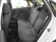Volkswagen Polo V Рестайлинг Воронеж  - изображение 24