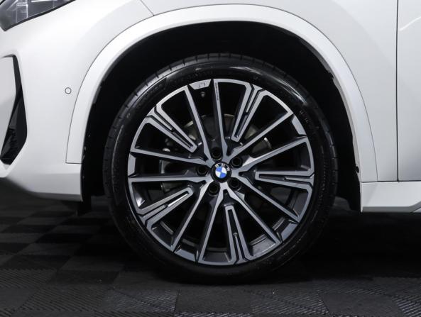BMW X1 III (U11/U12) с пробегом 2025 года, цена 4 990 000 рублей, 9262 км, внедорожник, Автокод Объявления