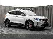 Belgee X50 Москва  - изображение 26