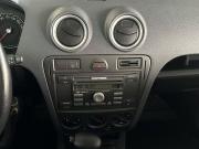 Ford Fusion I Рестайлинг Москва  - изображение 30