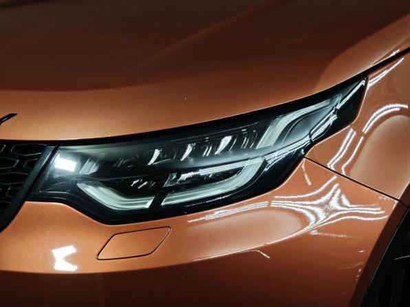 Land Rover Discovery V с пробегом 2018 года, цена 3 425 000 рублей, 100043 км, внедорожник, Автокод Объявления