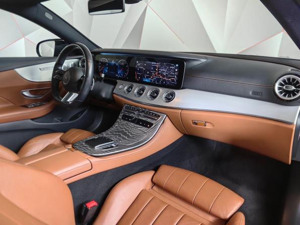 Mercedes-Benz E-Класс V (W213 S213 C238) Рестайлинг с пробегом 2020 года, цена 5 150 000 рублей, 63185 км, купе-хардтоп, Автокод Объявления
