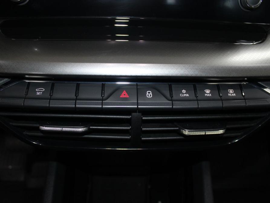 Skoda Octavia IV (A8) Старый Оскол  - изображение 21