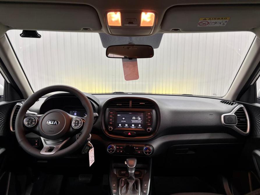 Kia Soul III Краснодар  - изображение 9