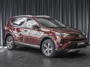 Toyota RAV4 IV (XA40) Рестайлинг Тюмень  - изображение 22