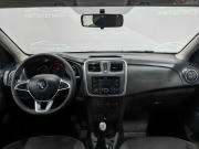 Renault Logan II Рестайлинг Новосибирск  - изображение 35