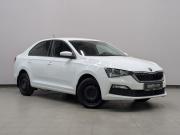 Skoda Rapid II Москва  - изображение 36