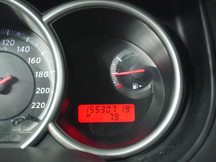 Nissan Tiida I Рестайлинг Вологда  - изображение 17