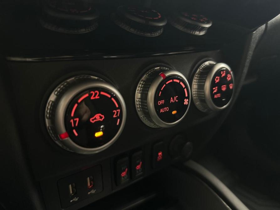 Mitsubishi ASX I Рестайлинг 3 Уфа  - изображение 30