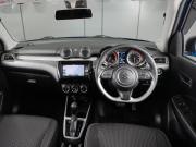 Suzuki Swift V Тюмень  - изображение 32