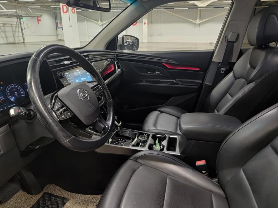 SsangYong Korando IV Казань  - изображение 20