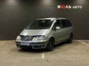 Volkswagen Sharan I Рестайлинг 2 Челябинск  - изображение 3