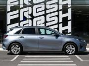 Kia Ceed III Волгоград  - изображение 25