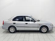 Hyundai Accent II Курск  - изображение 22