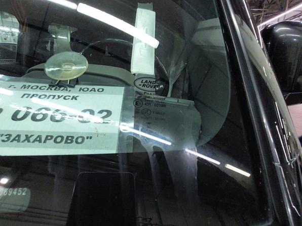 Land Rover Defender II с пробегом 2021 года, цена 5 300 000 рублей, 150867 км, внедорожник, Автокод Объявления