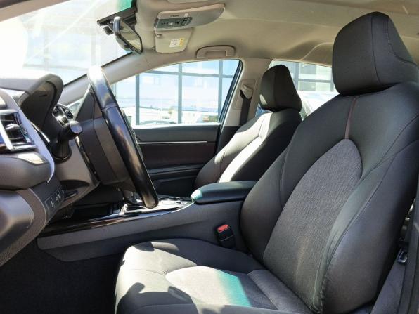 Toyota Camry VIII (XV70) с пробегом 2018 года, цена 2 549 000 рублей, 179605 км, седан, Автокод Объявления