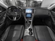 Infiniti Q50 I Рестайлинг Москва  - изображение 28