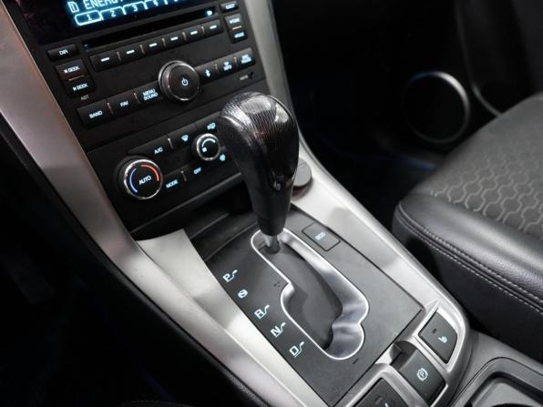 Chevrolet Captiva I Рестайлинг 2 с пробегом 2014 года, цена 1 421 000 рублей, 179500 км, внедорожник, Автокод Объявления