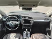 Volkswagen Tiguan II Йошкар-Ола  - изображение 39