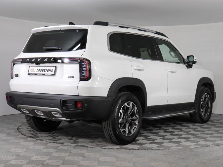 Haval Dargo I Химки  - изображение 5