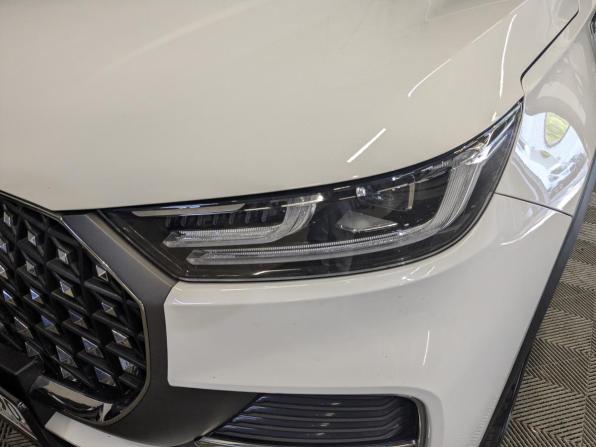 Chery Tiggo 8 Pro Max I Рестайлинг с пробегом 2023 года, цена 2 315 000 рублей, 42119 км, внедорожник, Автокод Объявления