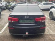 Kia Rio III Рестайлинг Череповец  - изображение 20