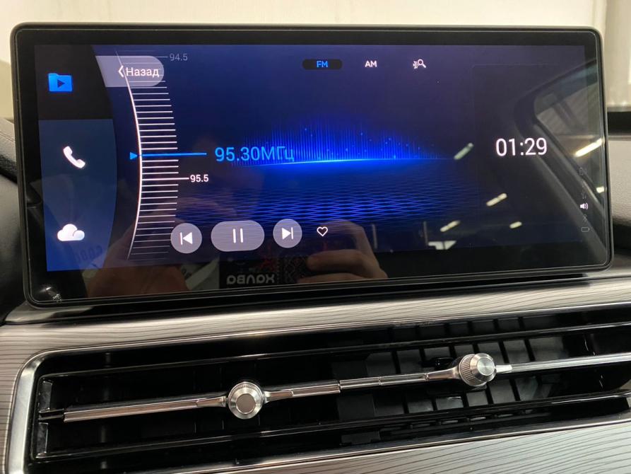 Chery Tiggo 8 Pro I Волгоград  - изображение 12