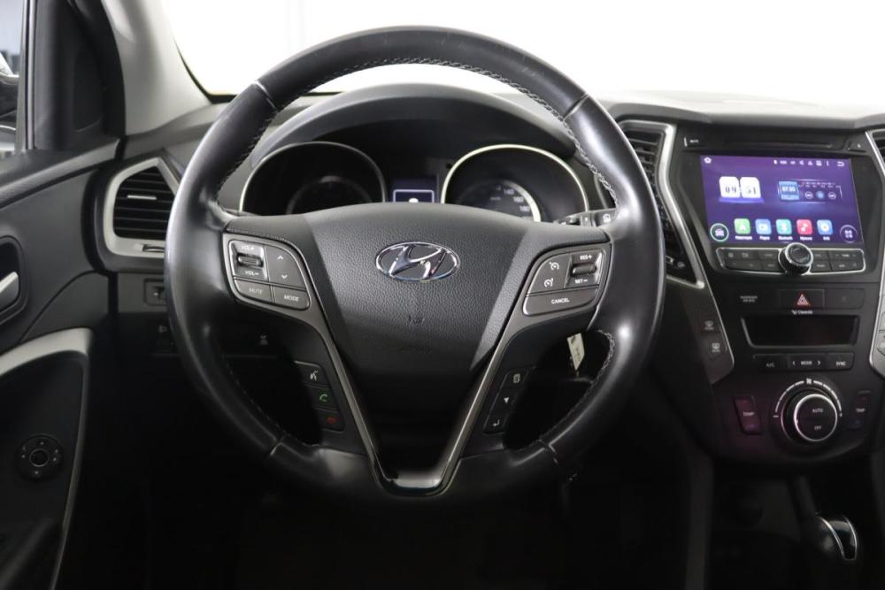 Hyundai Santa Fe III Рестайлинг Нижний Новгород  - изображение 10