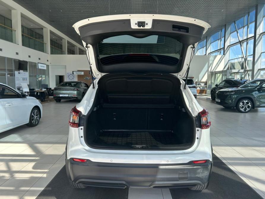 Nissan Qashqai II Рестайлинг Екатеринбург  - изображение 10