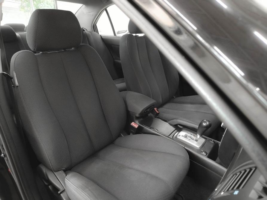 Hyundai Sonata V (NF) Тула  - изображение 6