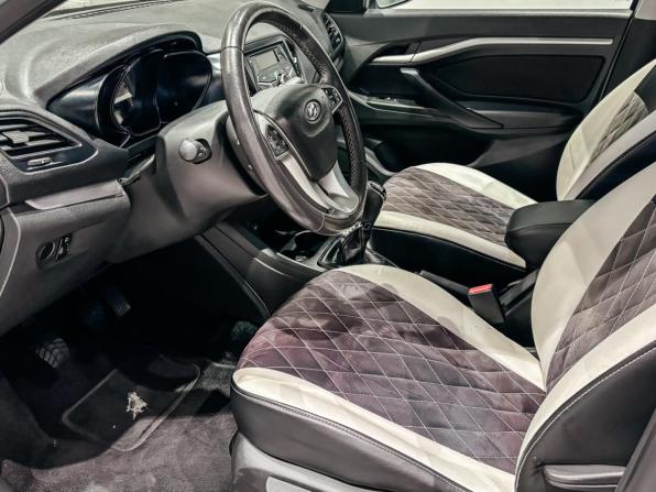 Lada (ВАЗ) Vesta I с пробегом 2020 года, цена 863 011 рублей, 112313 км, седан, Автокод Объявления