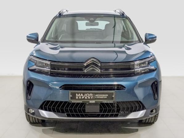 Citroen C5 Aircross I Рестайлинг с пробегом 2022 года, цена 2 425 000 рублей, 48111 км, внедорожник, Автокод Объявления