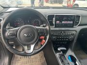Kia Sportage IV Тольятти  - изображение 13