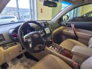 Toyota Highlander II (XU40) Рестайлинг Новосибирск  - изображение 19