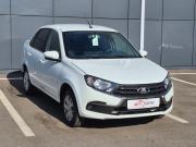 Lada (ВАЗ) Granta I Рестайлинг Воронеж  - изображение 22
