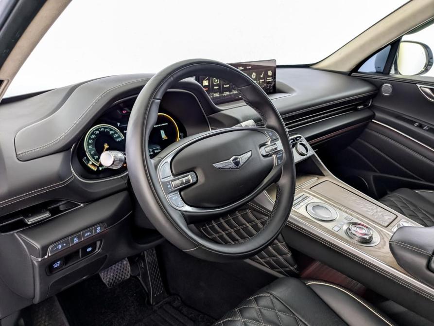 Genesis GV80 I Москва  - изображение 17