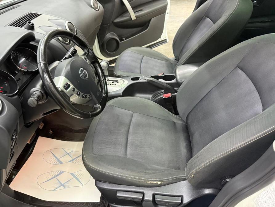 Nissan Qashqai I Рестайлинг Азнакаево  - изображение 11