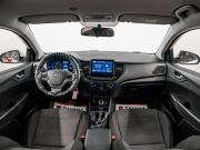 Hyundai Solaris II Рестайлинг Красноярск  - изображение 32