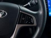 Hyundai Solaris I Рестайлинг Курган  - изображение 31