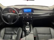 BMW 5 серии V (E60/E61) Рестайлинг Москва  - изображение 27