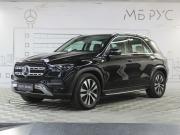Mercedes-Benz GLE II (V167) Рестайлинг Москва  - изображение 33