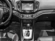Chery Tiggo 5 I Рестайлинг Екатеринбург  - изображение 36