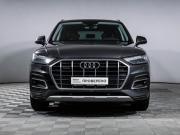 Audi Q5 II (FY) Рестайлинг Москва  - изображение 23