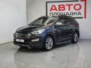 Hyundai Santa Fe III Челябинск  - изображение 33