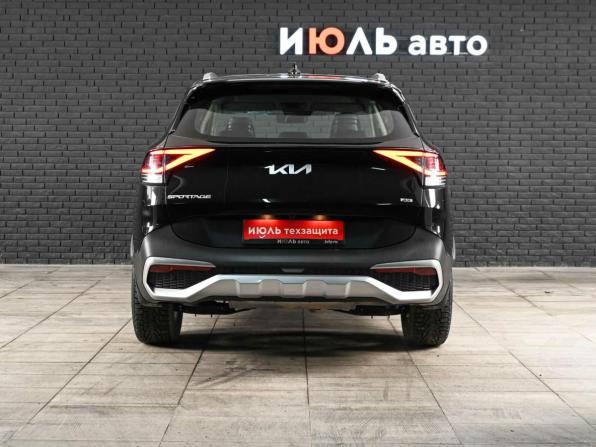 Kia Sportage V с пробегом 2024 года, цена 3 950 000 рублей, 29345 км, внедорожник, Автокод Объявления
